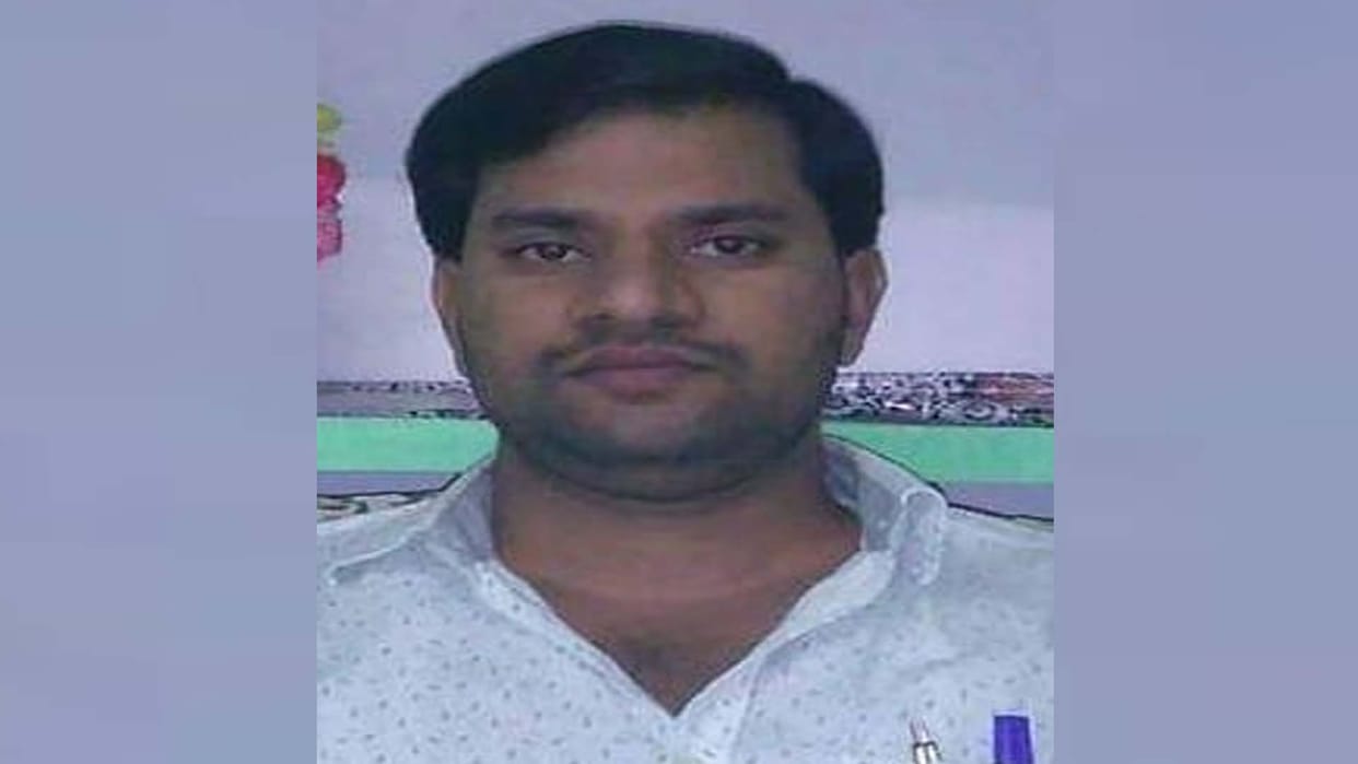 Mahoba: Iron trader killed with an axe for Rs 100