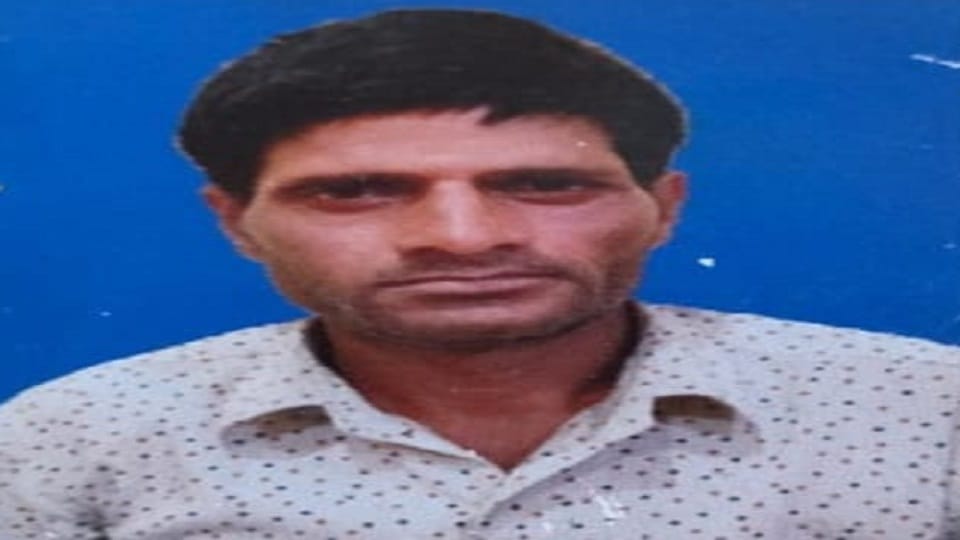 Young man commits suicide by hanging himself
