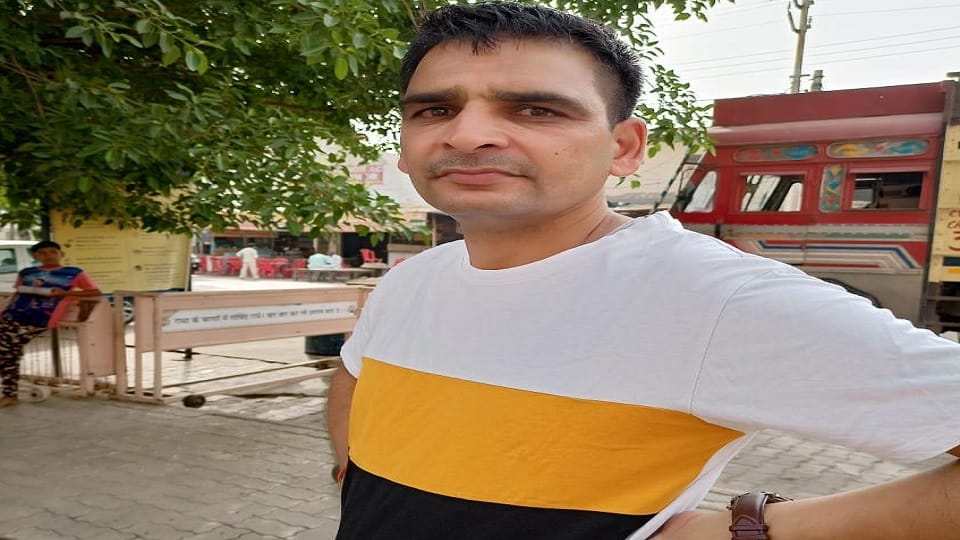 BSF jawan dies due to bullet injury