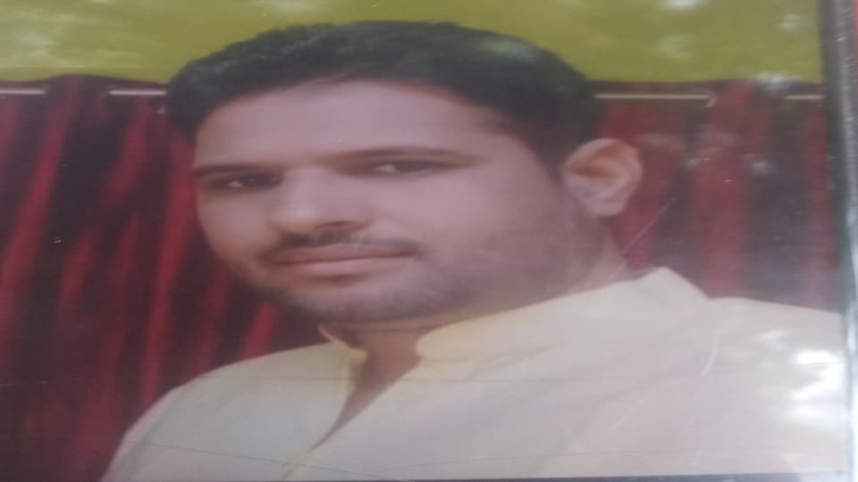 Brothers shot dead younger brother over land dispute