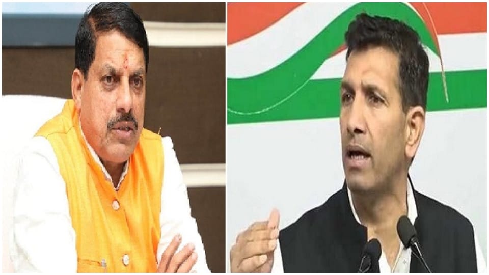 MP by-election: BJP and Congress released list of star campaigners Shivraj Singh Chauhan