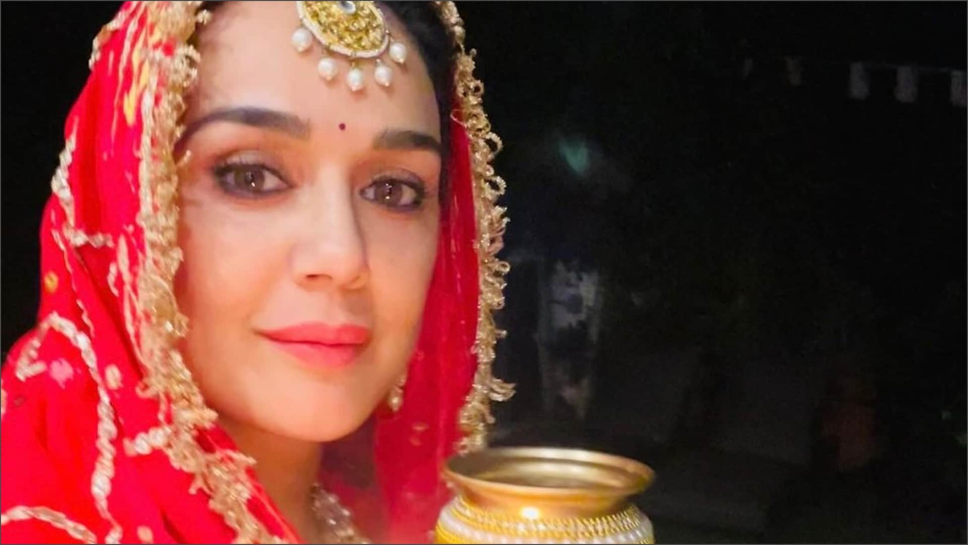 Anil Kapoor wishes preity zinta on her birthday hopes punjab kings lift ipl 2025 trophy