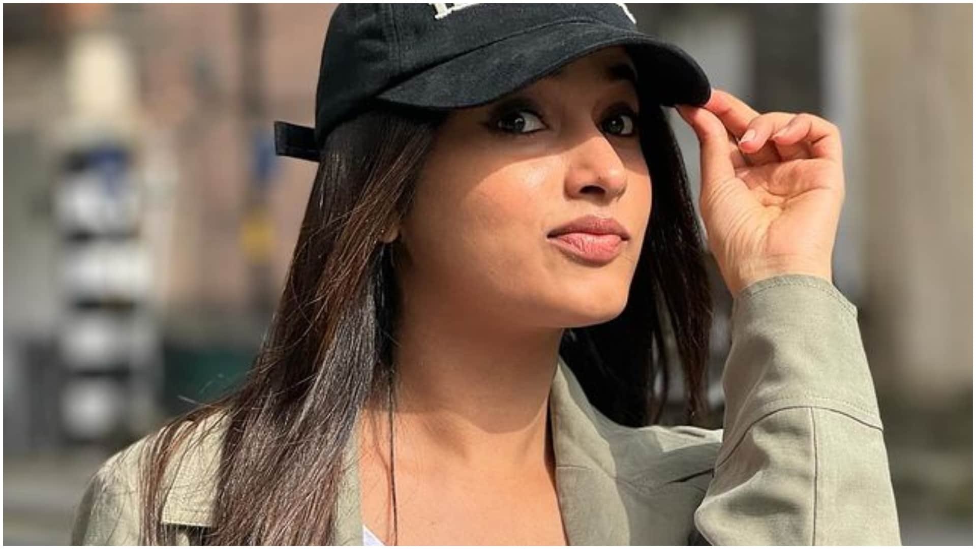 Priyanka Mohan reveals how she got Popular star Dhanush third directorial NEEK or Nilavuku En Mel Ennadi Koba