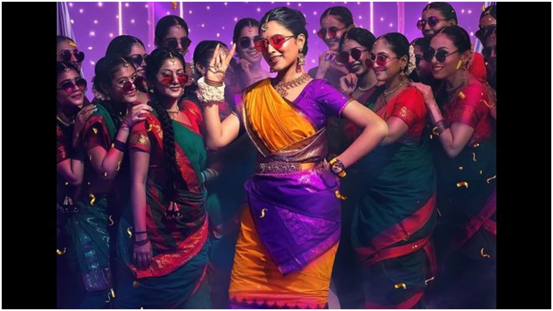 Priyanka Mohan reveals how she got Popular star Dhanush third directorial NEEK or Nilavuku En Mel Ennadi Koba