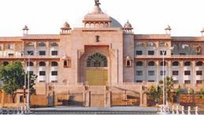 Jaipur News: Ruckus in Rajasthan Assembly over Bikaner minor rape-murder case, Congress stages walkout