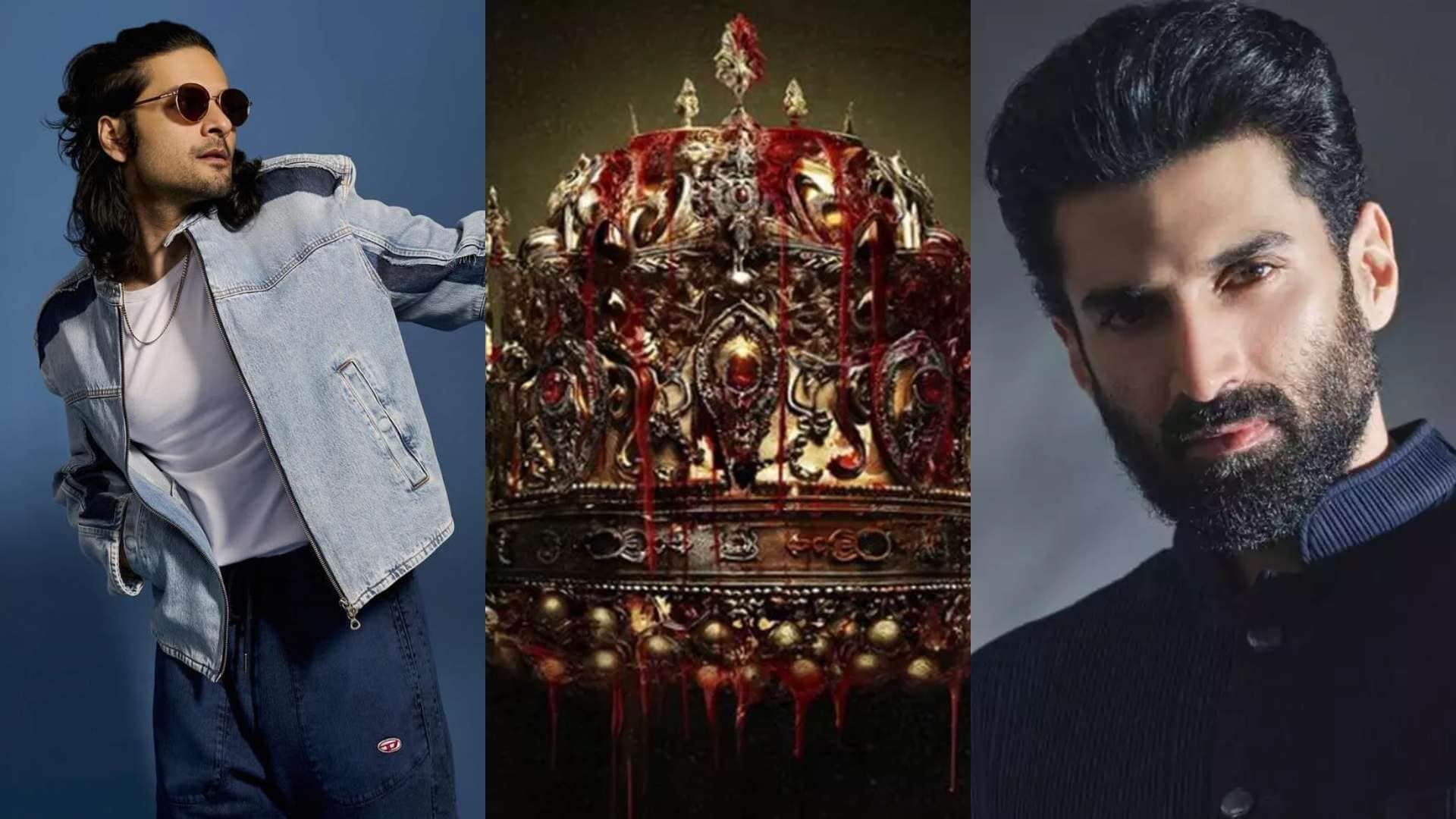 Rakt Bramhand Ali Fazal Aditya Roy Kapur will fight for throne know from whom Raj and DK series is inspired