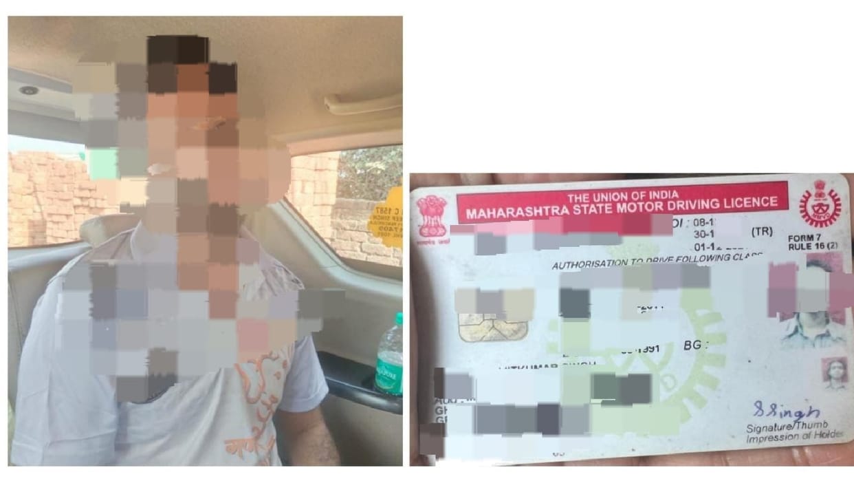 Sujeet Sushil Singh arrested in a joint operation by Mumbai and Punjab police, had conspired to kill Siddiqui