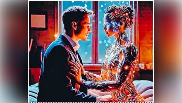 use of artificial intelligence and human emotions