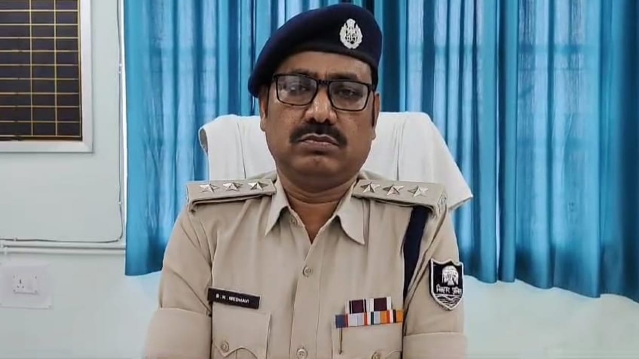 Samastipur: Daughter-in-law killed by beating with sticks mother-in-law serious cousin father-in-law arrested