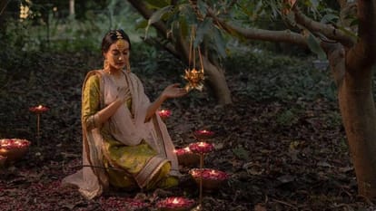 Surbhi Jyoti Sumit Suri Lovestory Actress is all set to tie a knot on 27 october shared Instagram post