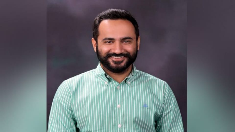 Sangroor MP Meet Hayer admitted in Mohali Fortis due to Dengue positive