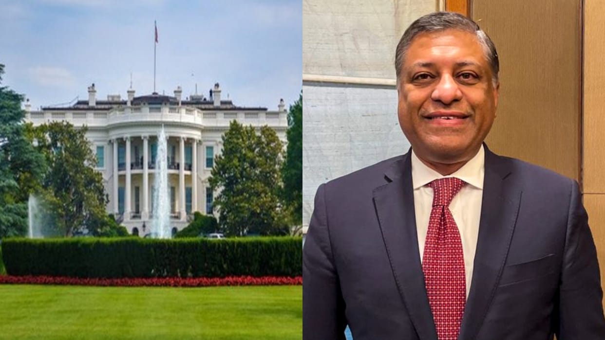 Pandora's box opened: Top US official flags threat of synthetic drugs, News in hindi
