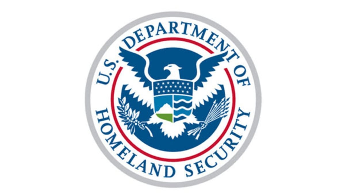 Us:अमेरिका की खूंखार अपराधियों की सूची में 89 भारतीय शामिल, Dhs ने आपराधिक  प्रवासियों का किया खुलासा - Us Dhs Lists 89 Indians In Worst Of The Worst  Criminal Alien Database ...