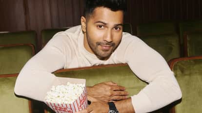 Varun Dhawan Said about her Daughter lara If anyone tries to harm my daughter I will kill him