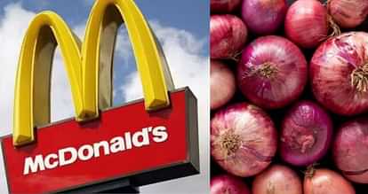 Us restaurant no onion use after death with mcdonald's burger controversy