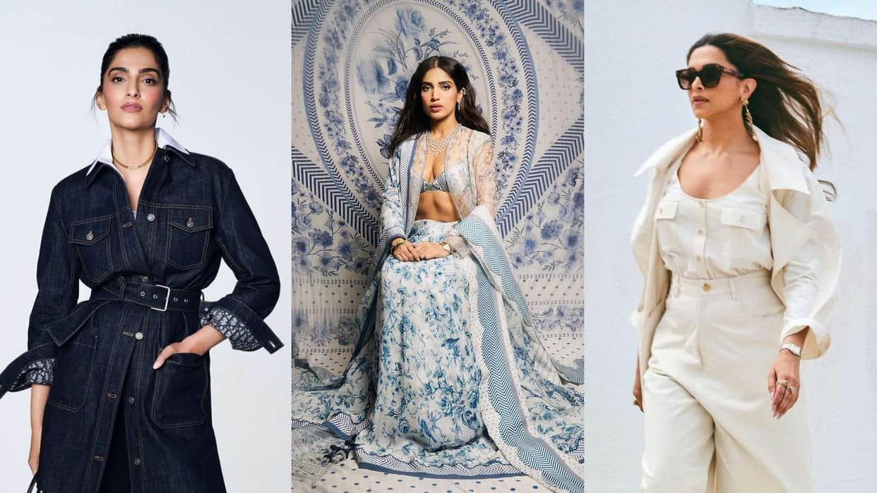 Deepika Padukone Ayesha Khan Sonam Kapoor Fatima sana shaikh actresses molestated in childhood