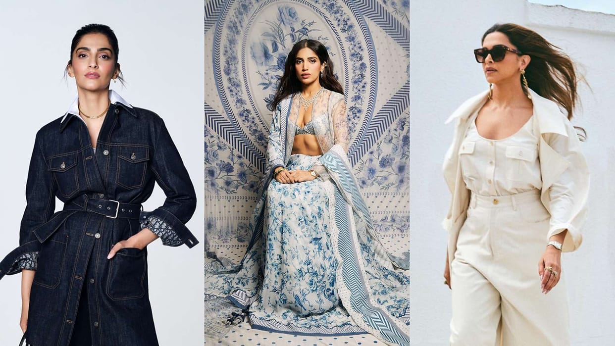 Deepika Padukone Ayesha Khan Sonam Kapoor Fatima sana shaikh actresses molestated in childhood