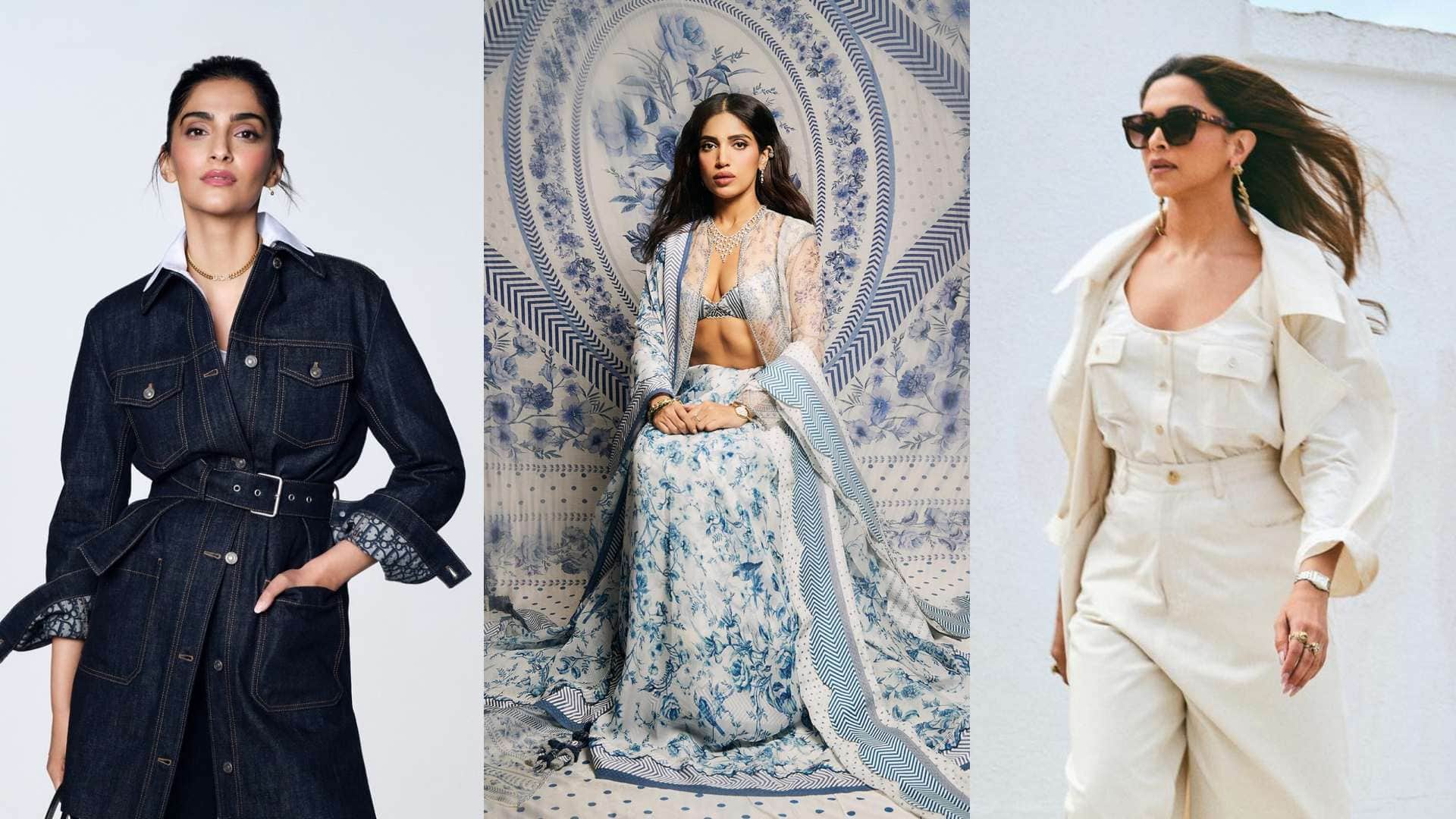 Deepika Padukone Ayesha Khan Sonam Kapoor Fatima sana shaikh actresses molestated in childhood