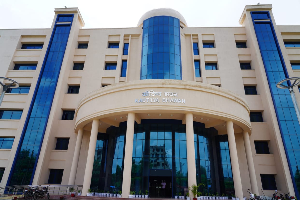 Aiims bhopal: PM Modi will inaugurate Kautilya Bhawan and drone service of Bhopal AIIMS on October 29, CM will