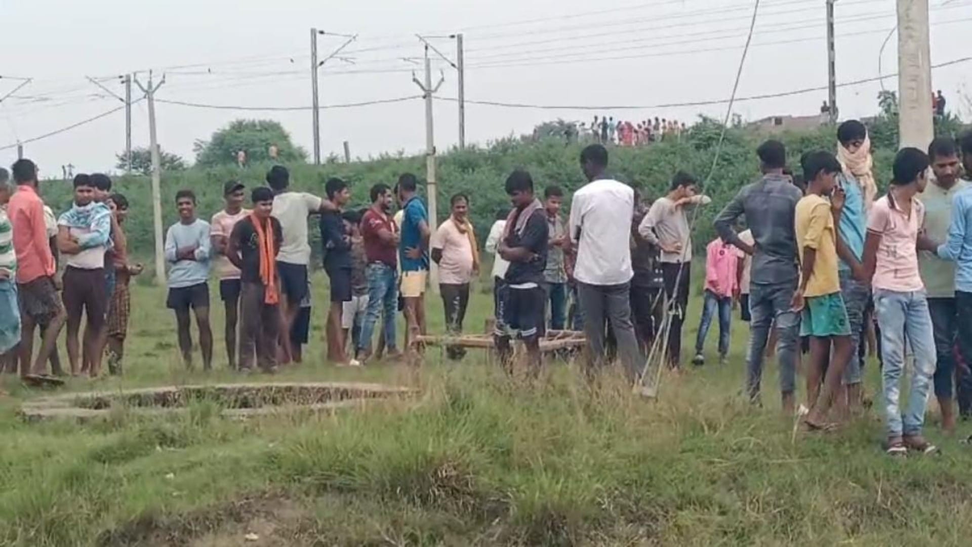 Bihar News: Body of missing minor girl found in a well in Munger, was missing for two days