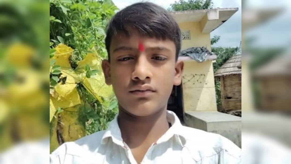Bihar News: Teen died due to electric shock in Gopalganj, uproar among family members