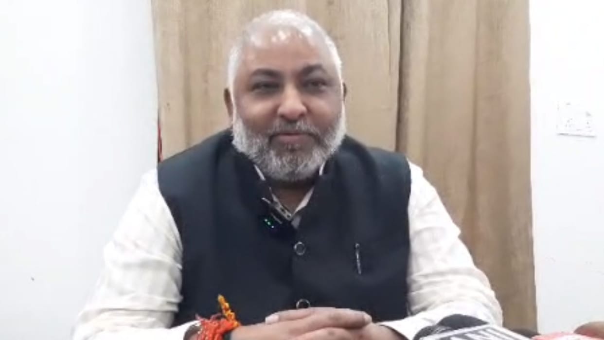 Arrangement of 1200 additional buses for the last phase of Mahakumbh 2025