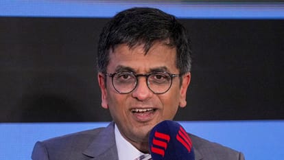 CJI Chandrachud's decision before retirement, parents asked for euthanasia for their son, got help like this