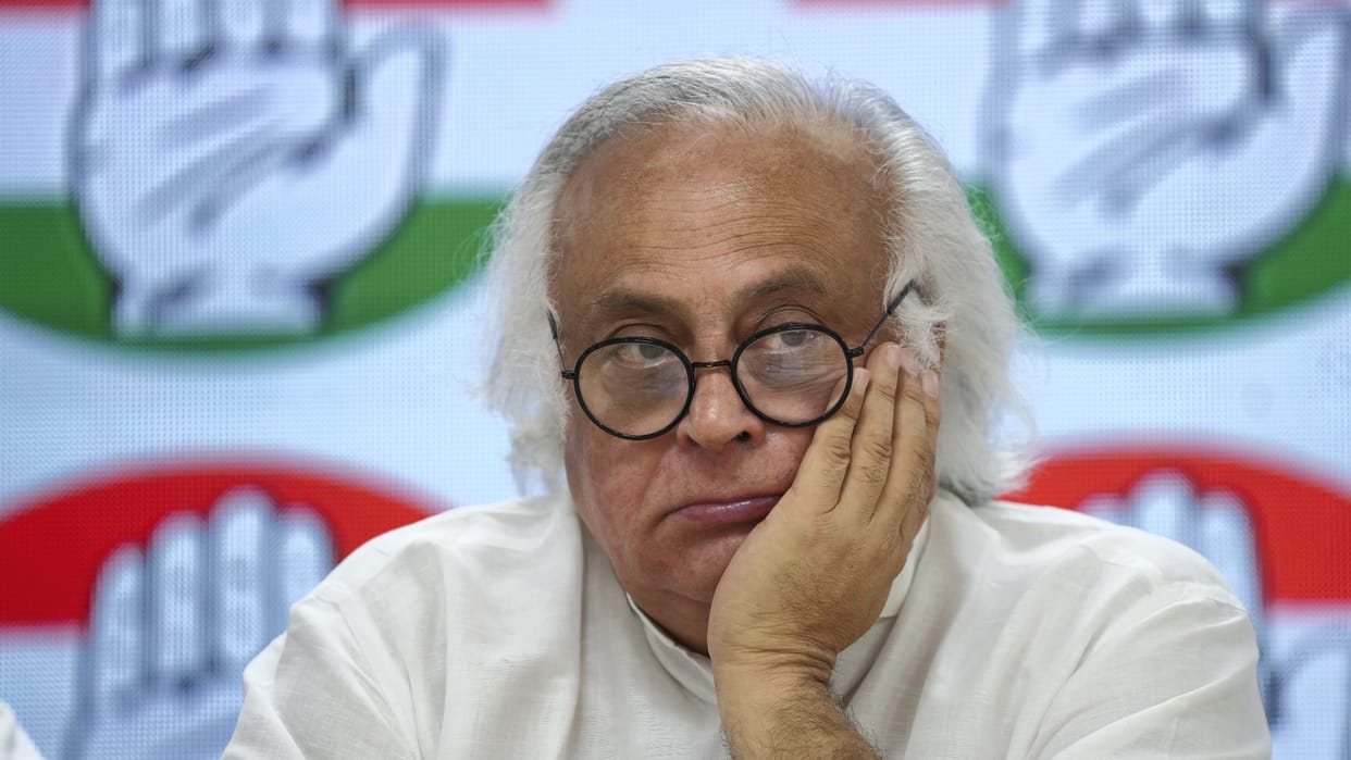 'Appropriate Gandhi, glorify Godse': Cong slams Modi govt over NIT professor's appointment as Dean