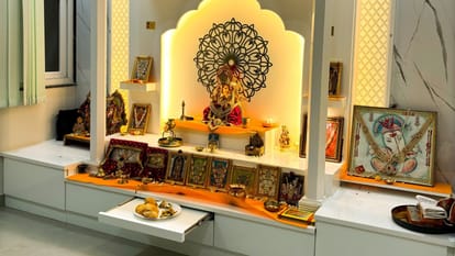 Narak Chaturdashi Chhoti Diwali Hanuman Puja on the Night of Kali Chaudas know the religious significance