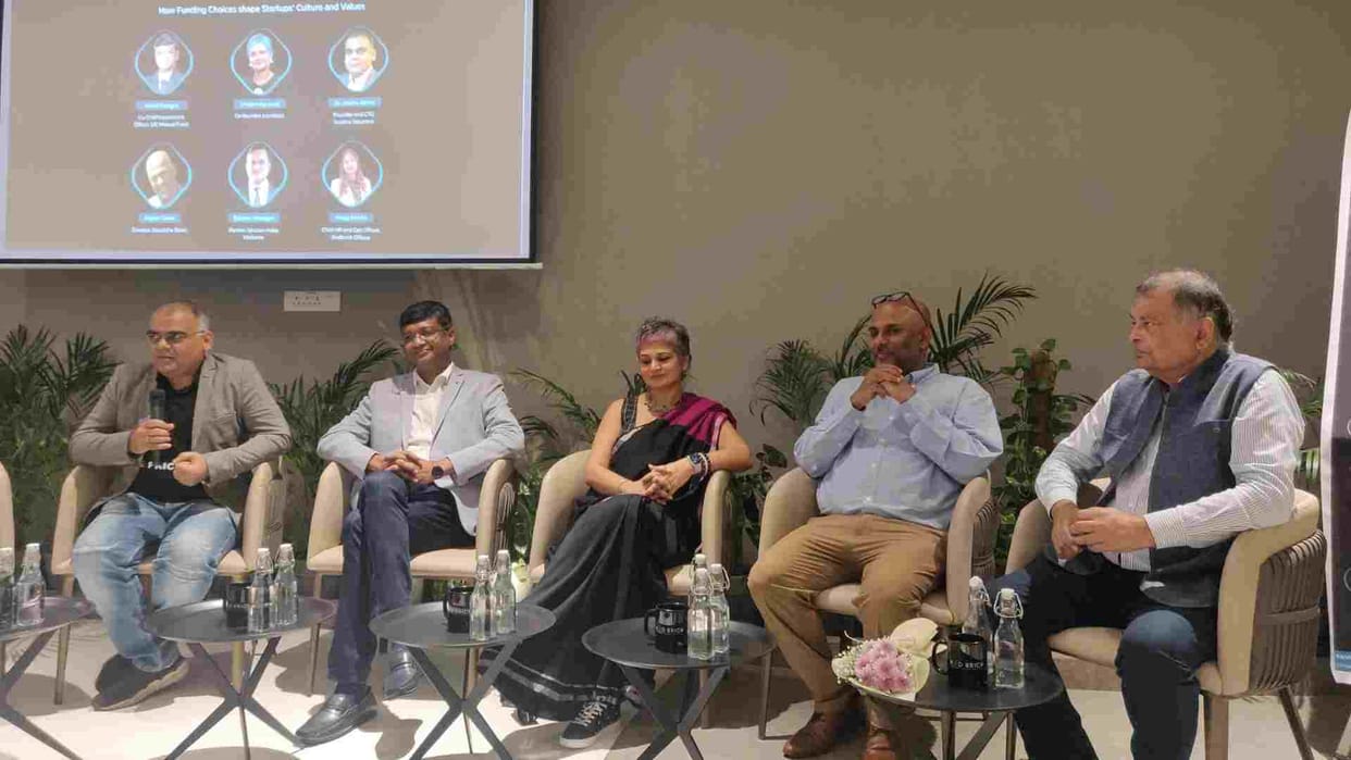 EAD: IIT Kharagpur cultivates the Next Generation of Innovators with entrepreneurship awareness drive