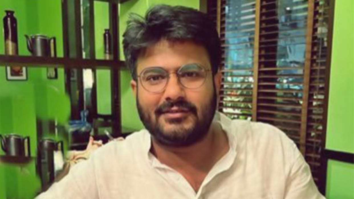 Swara Bhaskar’s husband Fahad Ahmad joined NCP-SCP ticket from Anushakti Nagar seat Jayant Patil