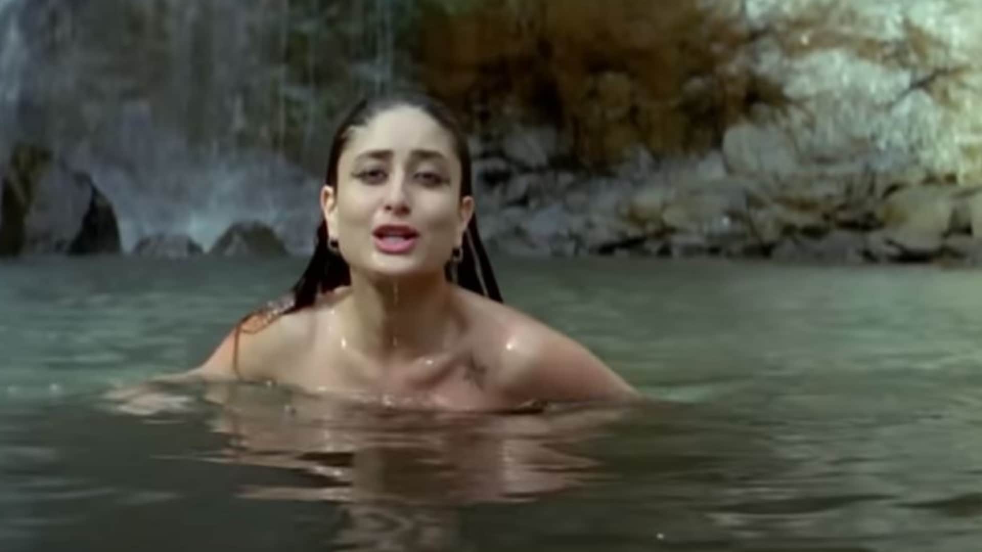 Kareena Kapoor Khan once said she should retire after working with SRK says Every heroine do film like Asoka