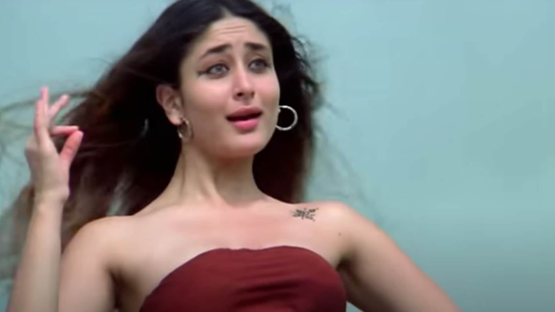Kareena Kapoor Khan once said she should retire after working with SRK says Every heroine do film like Asoka