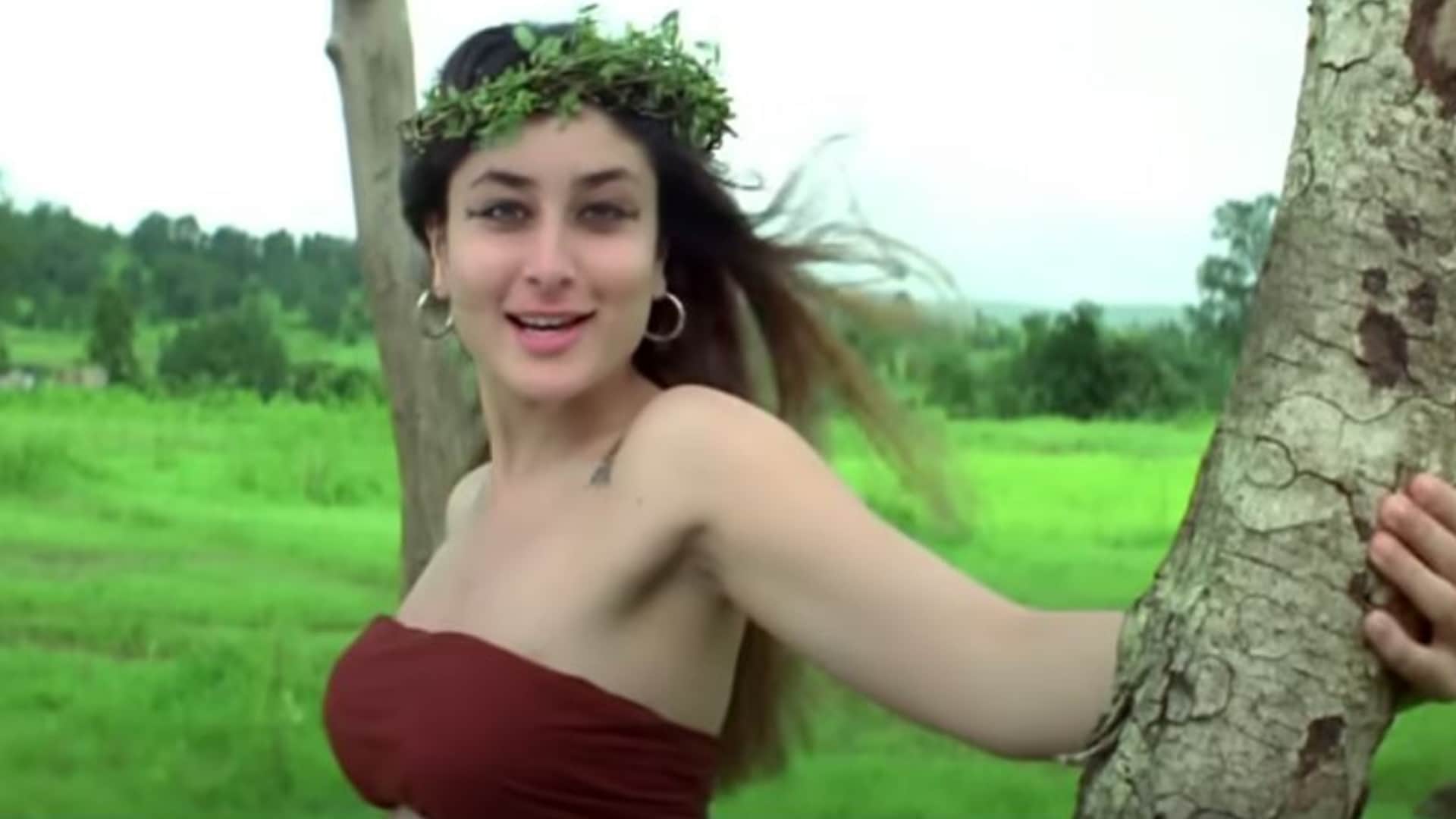 Kareena Kapoor Khan once said she should retire after working with SRK says Every heroine do film like Asoka