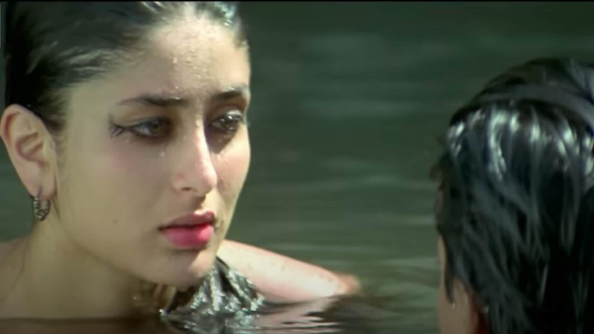 Kareena Kapoor Khan once said she should retire after working with SRK says Every heroine do film like Asoka