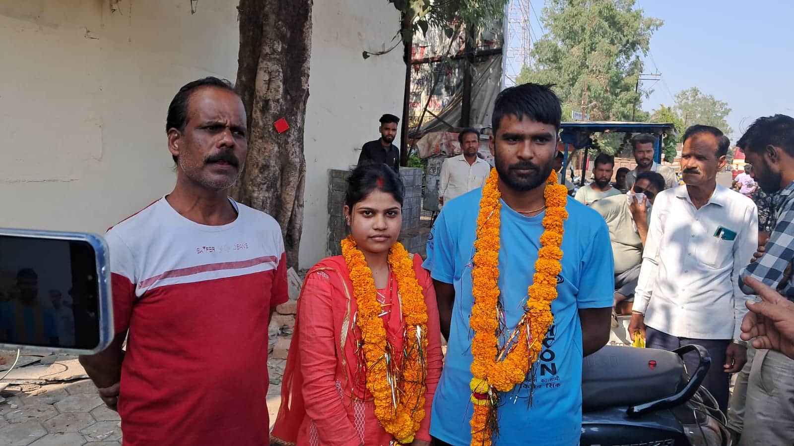 Guna Love Jihad Case Muslim Man Married to Hindu Girl Conversion Know Full Story