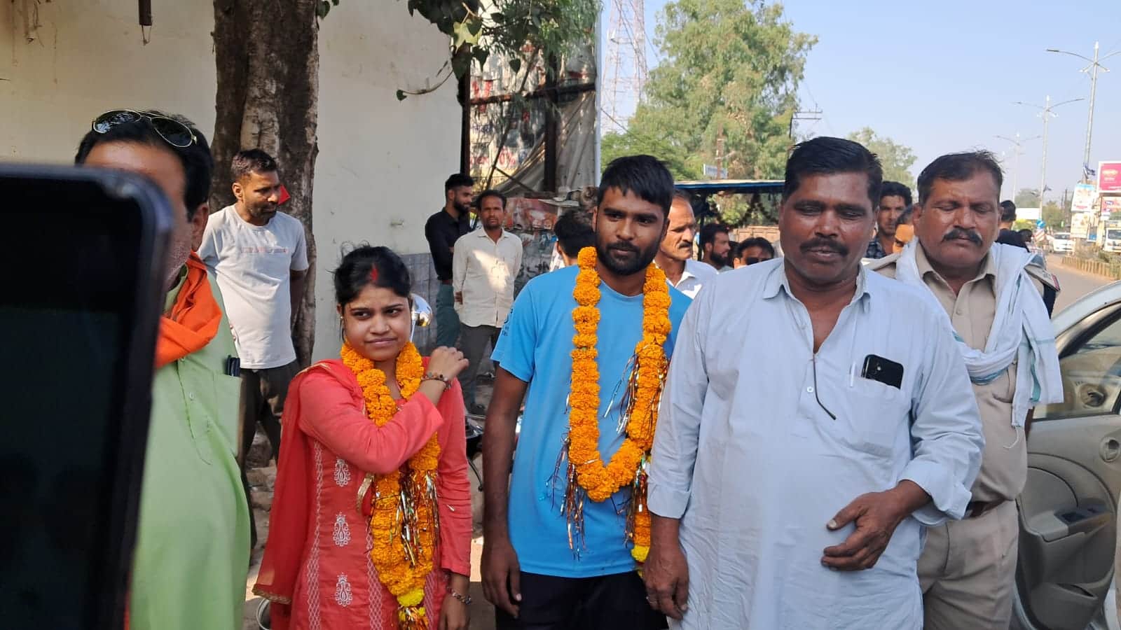 Guna Love Jihad Case Muslim Man Married to Hindu Girl Conversion Know Full Story