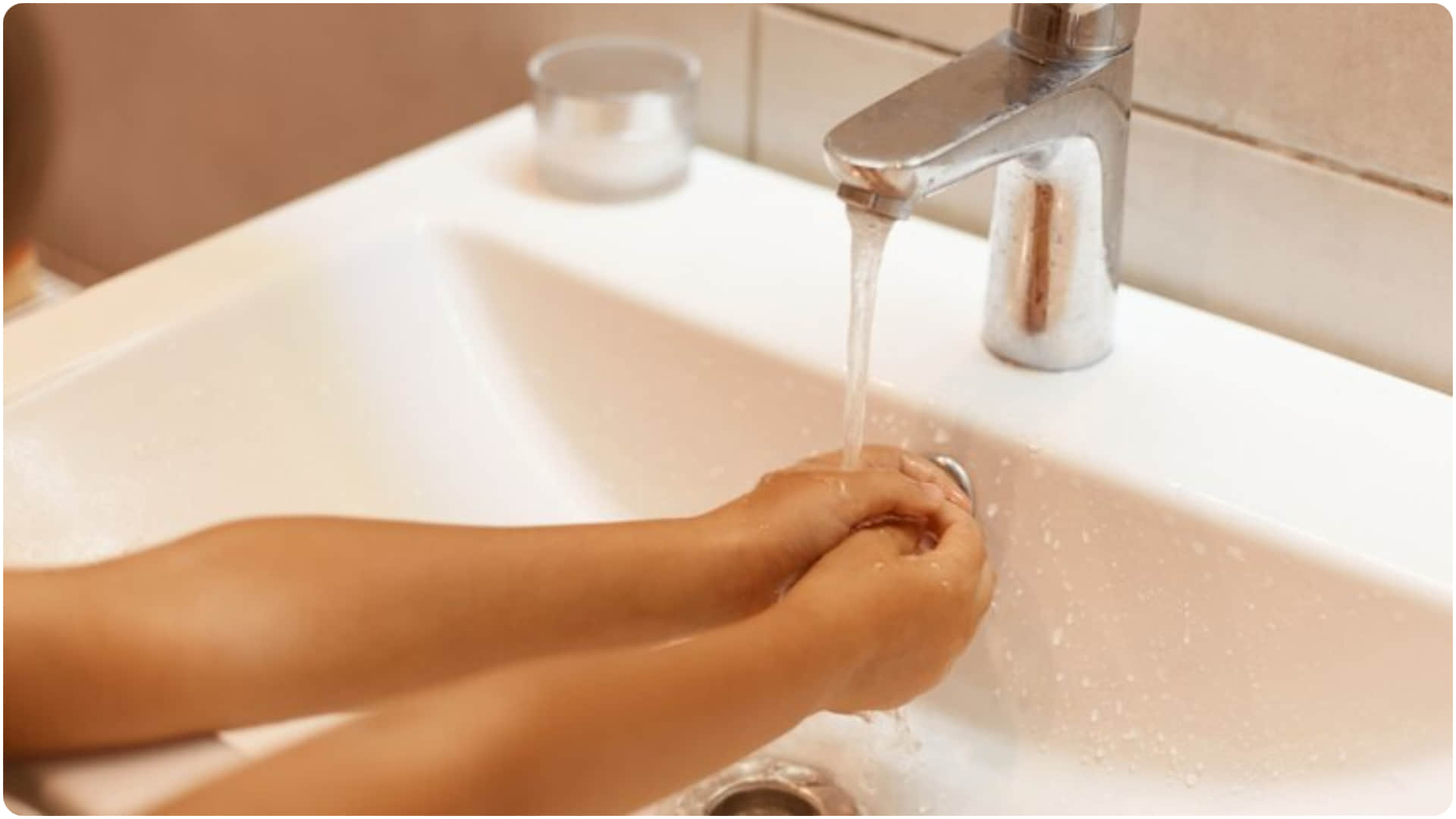 NFHS-6 Survey says India recorded decline in severe diarrhoea cases among children