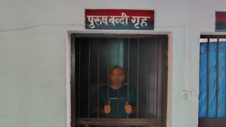 Another accused arrested in murder of history-sheeter Harendra