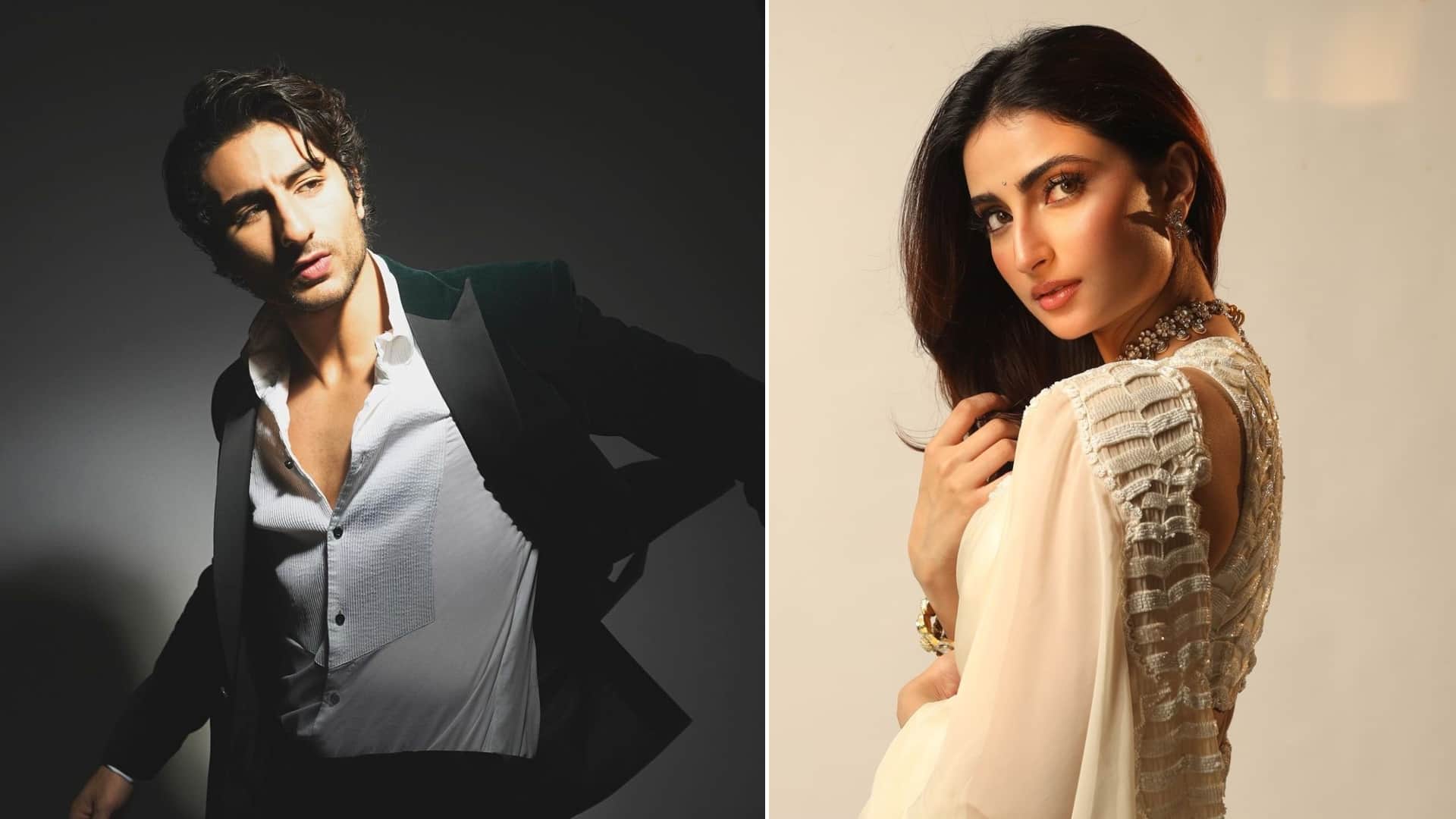 Bollywood Actresses In Headlines For New Relationship Kriti Sanon Kabir bahia huma qureshi Tripti Dimri