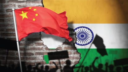 भारत-चीन सीमा समझौता