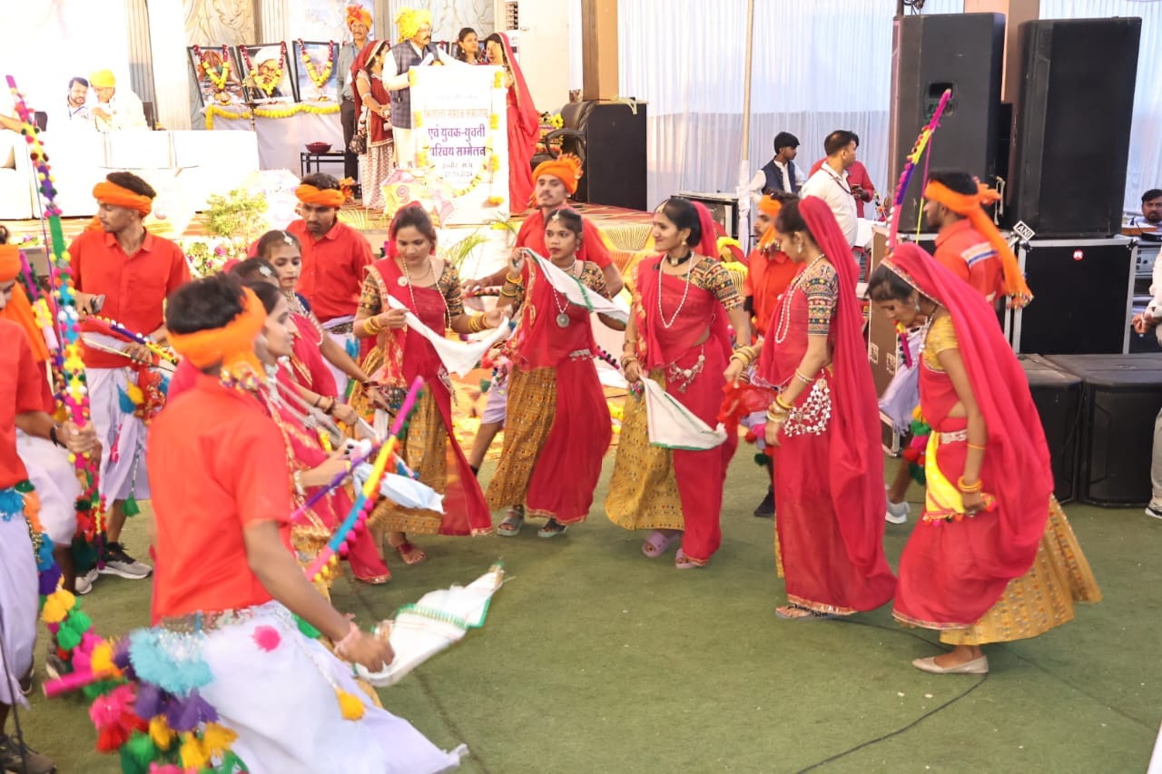 Indore: 'Bhilala community land jihad, avoid conversion, CM Mohan Yadav said