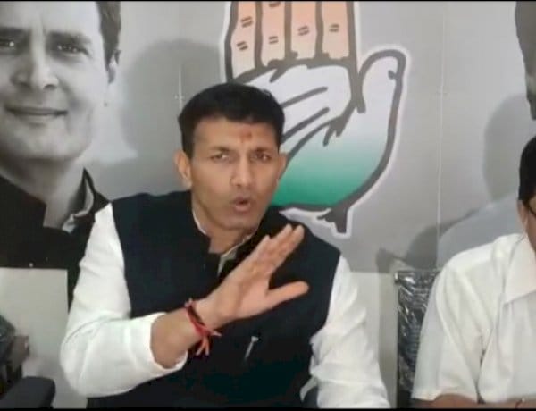 Indore: Patwari's team is full of leaders from Malwa Nimar, many leaders from Indore could not get the post.