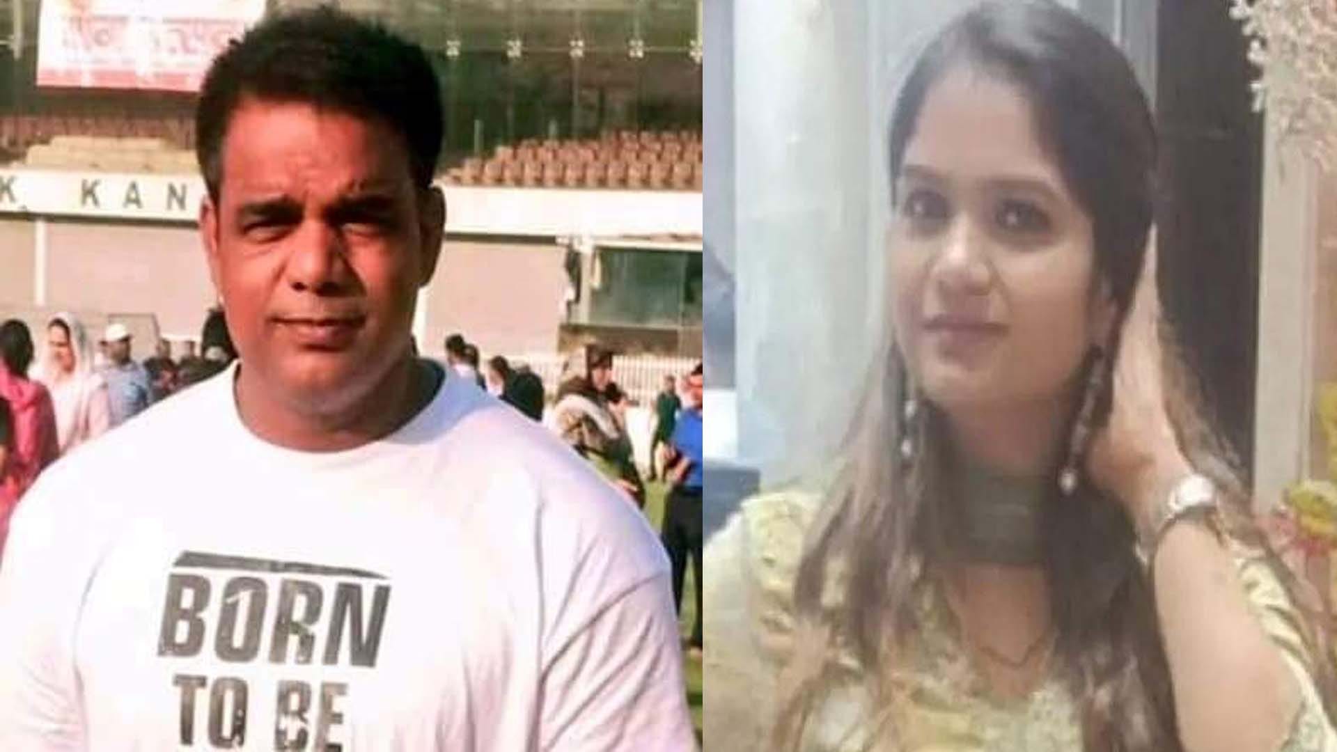 Ekta murder case: After the murder, murderer kept roaming around the city for whole day