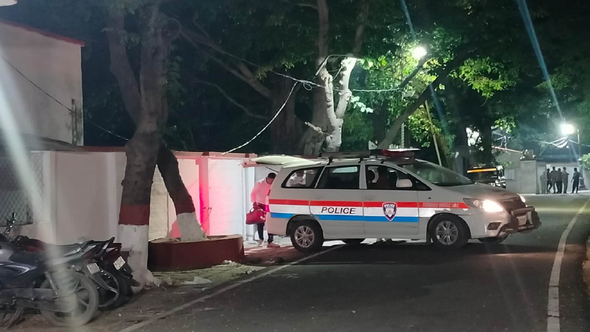 Kanpur Ekta Murder Case Vimal bag and three mobile phones were recovered chat with Ekta was found in mobile