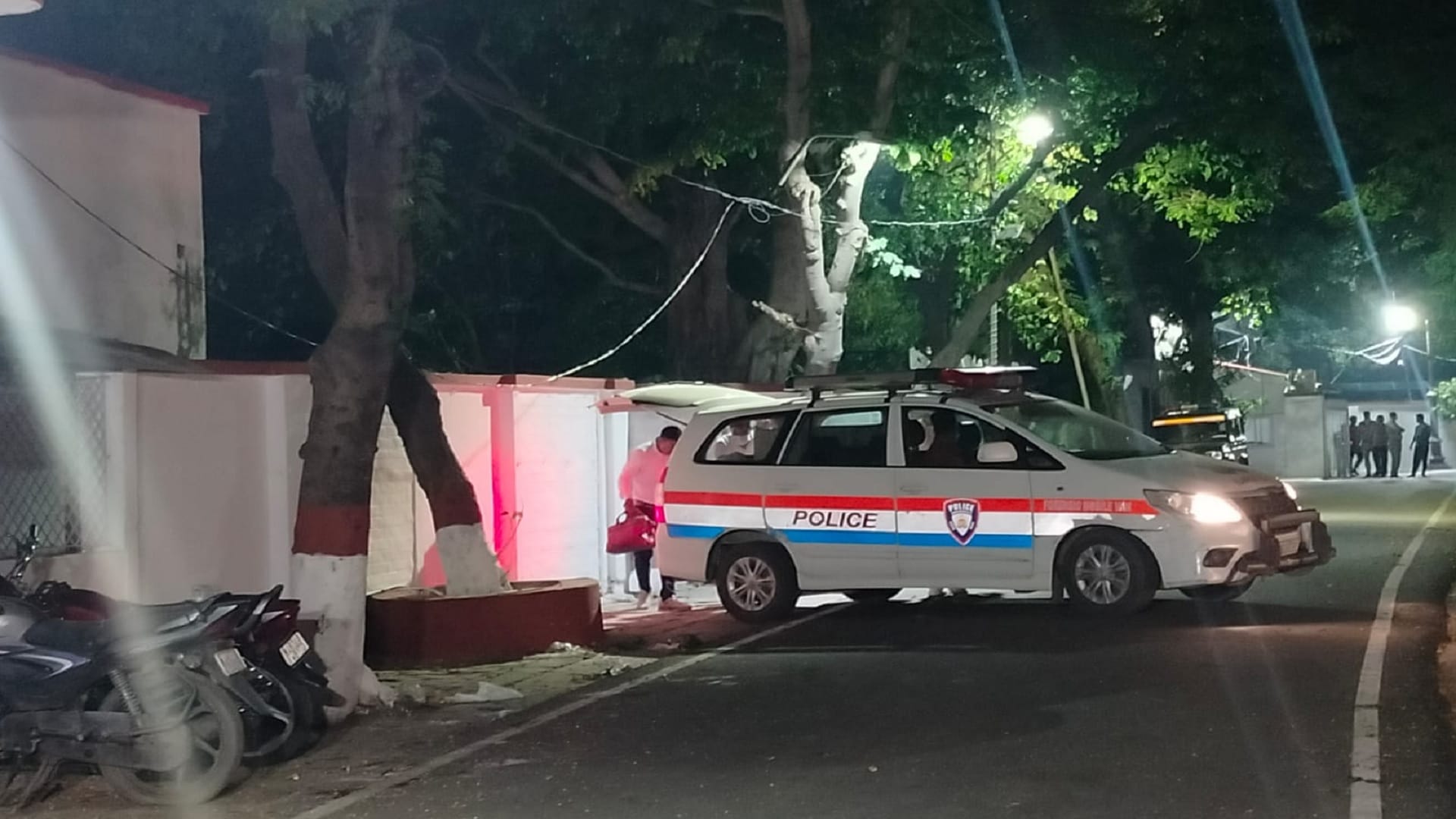 Ekta Gupta murder case: Bones started to be found after digging 5 feet