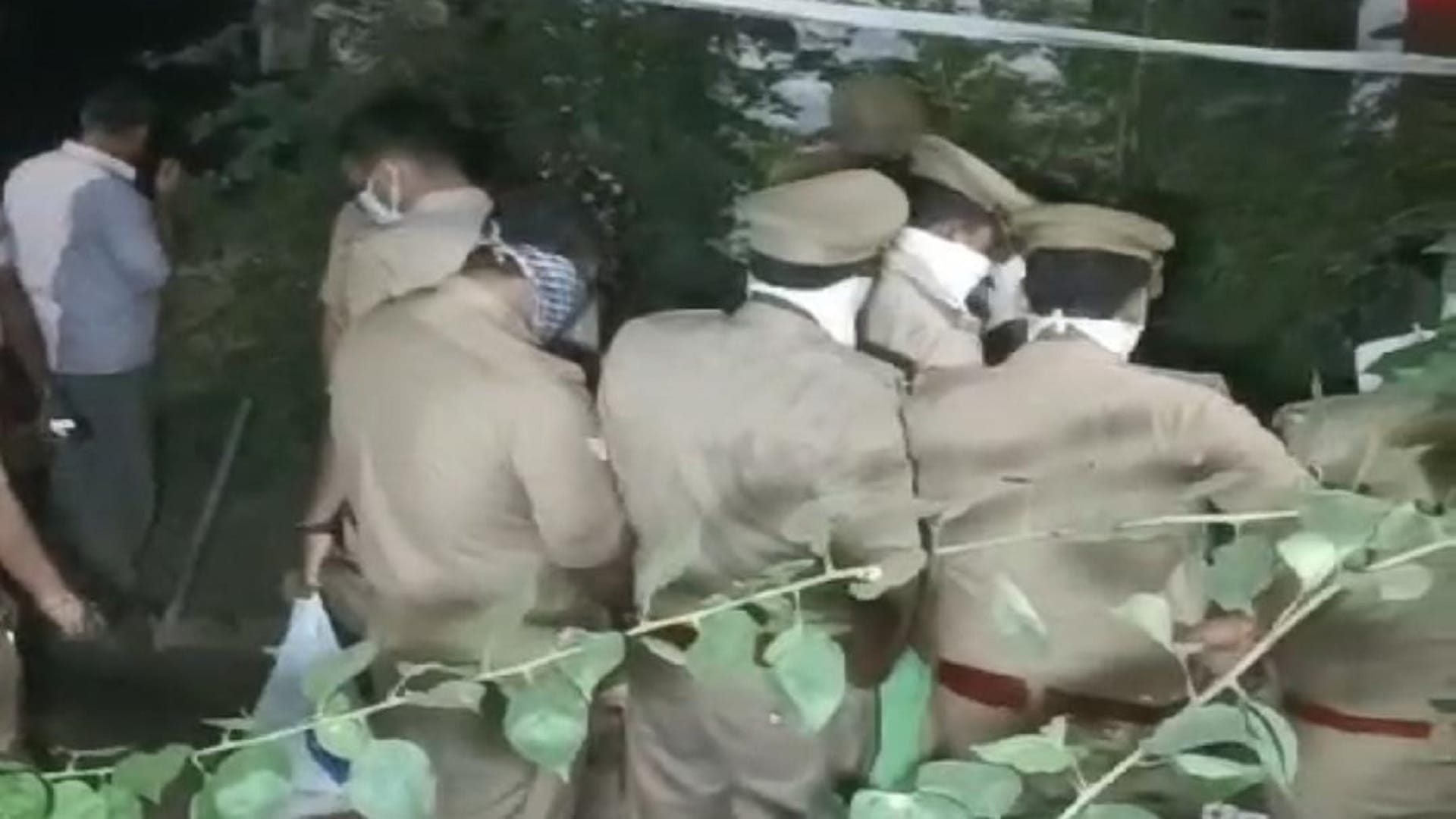 Ekta murder case: After the murder, murderer kept roaming around the city for whole day