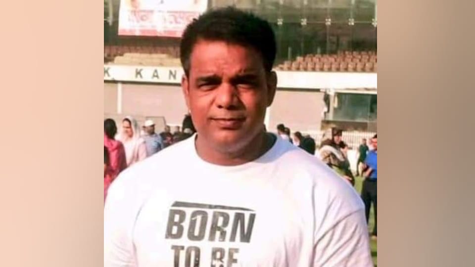 Ekta murder case: Gym trainer Vimal's bail plea rejected