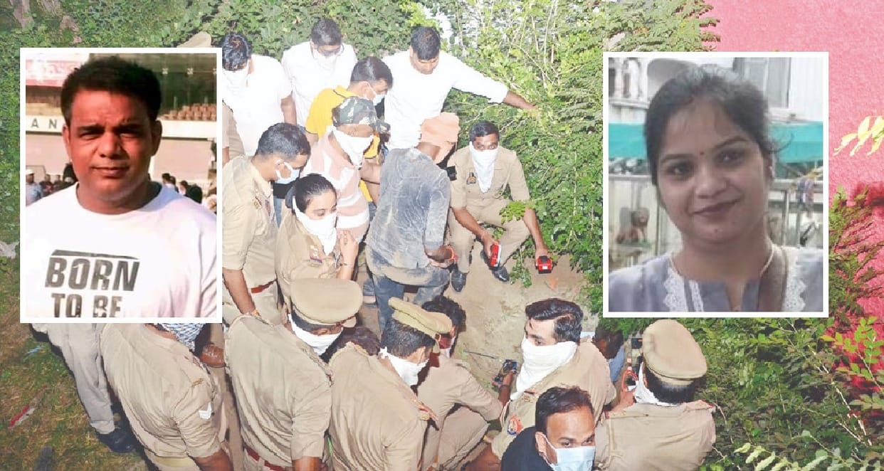Ekta Gupta murder case: Family wrote letters from Women's Commission to PMO, then police came into action