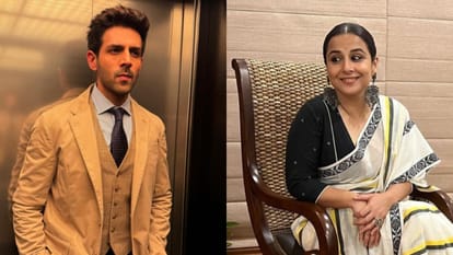 Vidya Balan Made Karthik Love Story Public Revealed Secret Related To girlfriend